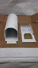 4855e-whg White Eagle Salsbury Industries Mailbox Rural Gold