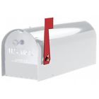 Tb1w White Group Tuff Body Mailbox Prices Solar