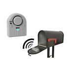 Wireless Reminder Mail Alert Deliver Notification Alarm Mailbox Security Home