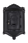 Wm-209-21 Amco Mailboxes Locking Wall