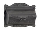 Wm-210-21 Amco Mailboxes Provincial Wall Mounted Mailbox