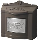 Wm-8 Gaines Manufacturing Hardware Mail 716987120777