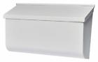 46462027544 X3mu5pabtc General Gibraltar Mailboxes Woodlands Medium Capacity Galvanized Steel