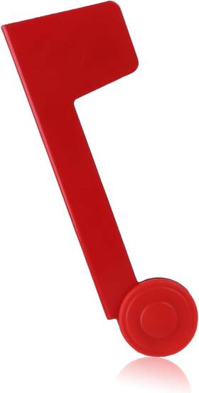 F1vyrtu1 Xinjoduz 574165 1 Mailbox Flag Replacement Kit Universal For Professional