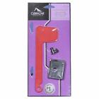 Xtdscsr61m General Mailbox Replacement Red Flag Kit Gibraltar Mailboxes Plastic