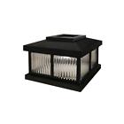 Xwo7ubar8i Mayne Black Mail Post Solar Cap Mailbox Light 0673995300242