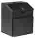 Ychl402blk Displays2go Metal Ballot Comment