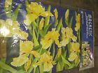 Yellow Iris Flagcenter Magnetic Mailbox Cover With Patented Front Face Design 765228061966