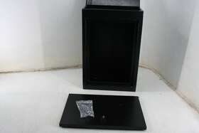 Yitahome 840332321981 See Notes Mailbox Anti Theft Baffle 19.7x13.4x8.7 Inch Delivery Boxes