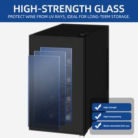 Beyshztd37 Yitahome 19.7x13.4x8.7 Inch Coded Lock Delivery Boxes For Wall Mounting In Offices Businesses