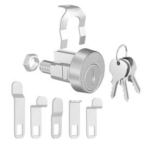 L-1172c Ymtzfu 635401998764 1 Pack Mailbox Lock With Key Replacement For Ke
