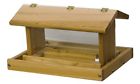 Yozos Feeders Standard Post Mount Feeder Wild Bird 894259002041