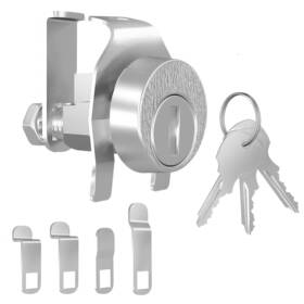 L-1172c Yqwwda 635401998801 1 Pack Mailbox Lock National Replacement For C9100 Mail