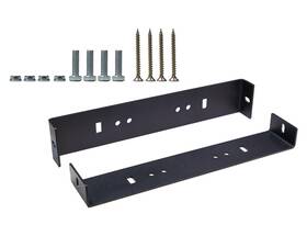 Yqj-t-560-001 Yskjyxgs Mailbox Mounting Bracket Carbon Steel Fits Mailboxes With A 11 Inch Wide Floor