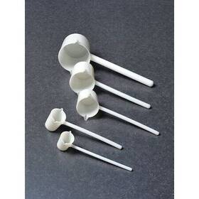 108085-250 Zoro Select Scoop Hdpe 250ml