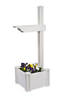 Zp19027 Zippity Outdoor Products Decorative Post
