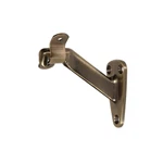 Hillman Group 852873 Handrail Bracket Heavy Duty Antique Brass 1-PACK. Fixed Price $10.95.