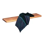 Tennsco HMLB-48 Locker BENCH,WOOD,4FT Wide 9LG16. Fixed Price $243.09.