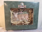 Rivers Edge Deer Antler Frame - 4" 6" "new In Box" Vtg. Fixed Price $21.86.