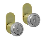 Salsbury 4390 Standard Set 2 Keys. Fixed Price $63.15.