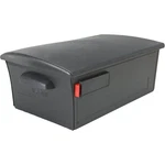 Gibraltar Mailsafe Post Mount Mailbox RSKB00AM 046462011901. Fixed Price $141.85.