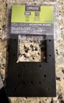 Gibraltar Mailboxes Steel Mounting Board. Fixed Price $17.99.