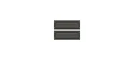 Deltana MS627U10B Mail Slot 8-7/8" With Back Plate In Oil-rubbed Bronze. Fixed Price $85.05.