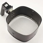 Philips Healthy Cook 420303604811 Black Basket. Fixed Price $55.07.