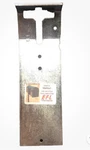 T-post Bracket By #EFL-TP102 Horizontal (holds Up To LB)-NEW-SHIP24HRS. Fixed Price $8.88.