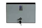Protex 1 Drop Box Safe (SDB-200). Fixed Price $108.99.
