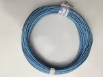 (2 Pack) Hillman 123188 Galvanized Plastic Coated Clothesline, Blue, 50 Ft. Fixed Price $19.98.