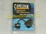 New Box 60091 Big Bite Valve Cover Camelbak Black For Hydrolink Nib. Fixed Price $8.90.