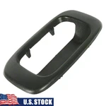Rear Back Latch Handle Bezel For Chevy Silverado Gmc Sierra. Fixed Price $6.99.