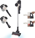 Lg Cordzero Q3 Cordless Stick Vacuum Cleaner With Auto Multi Surface Detect- New. Fixed Price $275.00.