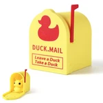 Mitchenify 3D Printed Cruising Mailbox For Cruise Ducks, Magnetic Wall M.... Fixed Price $22.20.