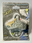 Wall Post Tree Mount Camouflage Bottle Opener No Rust Zinc Alloy Rivers Edge. Fixed Price $12.95.