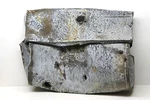 1902 U.s. Postmaster General Approved Steel Mail Box +shotgun Holes Piece Art!. Fixed Price $149.99.