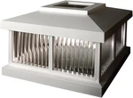 LZM-625-W Solar Light Cap, White. Fixed Price $115.99.
