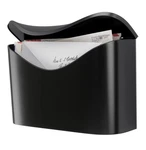 Umbra Postino Wall-mount Mailbox, Black,mailboxes & Slots. Fixed Price $35.00.