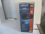 Gibraltar Mailbox Mailsafe Large Capacity Rust Proof Plastic. No Post. Fixed Price $29.99.