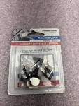 New Prime-line S-4573 Mailbox Lock Replacement, Multipurpose. Fixed Price $9.10.