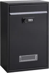 Locking Wall Mounted Vertical- Jssmst Boxes With Combination. Fixed Price $42.39.