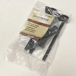 4-PACK Gatehouse Steel Inside-mount Window Bar Bracket Solid Construction. Fixed Price $19.99.