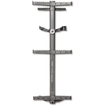 Hawk Treestands Ranger Traction 3 Pack Climbing Sticks, Mud Camo (open Box). Fixed Price $80.59.