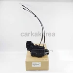 Genuine 813104H040 Front Door Latch Left For Hyundai I800 H1 Imax 2007-2017. Fixed Price $108.29.