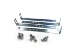 Gibraltar Mailbox Mounting Bracket Galvanized Steel MB100000 Post. Fixed Price $18.91.
