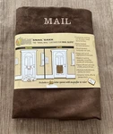 Snail Sakk Mail Catcher For Slots No More Floor - Easy Installation. Fixed Price $29.95.