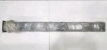 43X4X4 Vevor Mailbox Post In-ground Steel Kit -see Description-. Fixed Price $35.00.