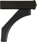 Salsbury Arm Kit - Replacement For Deluxe Post (1) Roadside Mailbox Black. Fixed Price $165.72.