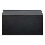 Dalmbox Wall-mount Mailbox Large For Post Rust-proof Galvanized Steel.... Fixed Price $44.79.